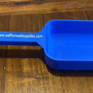 Handy Salt Scoop